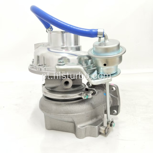 Caminhão 4JH1T do NPR do turbocompressor RHF5 VH430056 de Isuzu